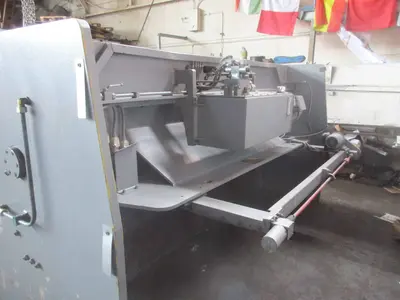 AFM MK6-31