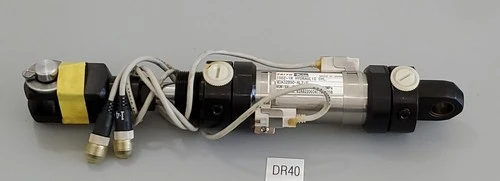 NEW Parker 1CA32B50-AL2-Y