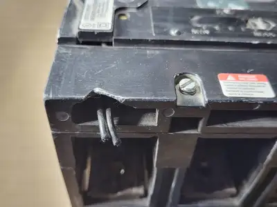 USED SQUARE D LH36300
