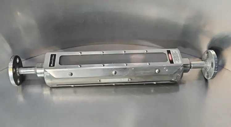 Used Wallace & Tiernan _UNKNOWN_ Flowmeters South Carolina US | Palmetto Automation #1162929