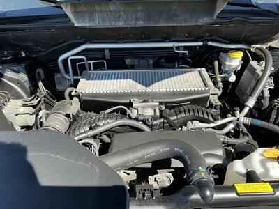 Used 2019 SUBARU ACCENT Sedans Michigan US | Miedema Asset Management Group #1437511