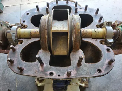 USED WORTHINGTON 12LA-2