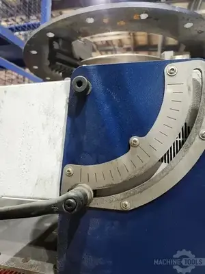USED 2021 TRUMPF TRUARC 1000