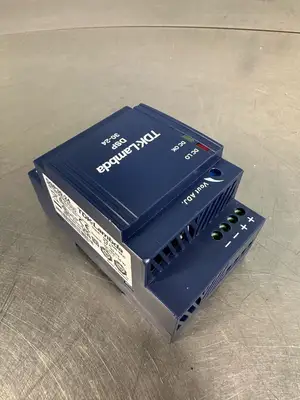 Tdk-Lambda DSP30-24 POWER SUPPLY 24VDC OUTPUT (7.2.2)