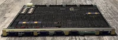 Yaskawa JANCD-CP04 REV. D Electrical/PLC/Automation | ESS Industrial Equipment Sales (8)