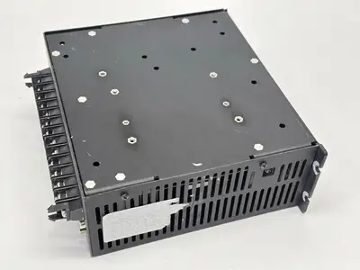 USED ORMEC SERVO MOTOR DRIVE CONTROLLER