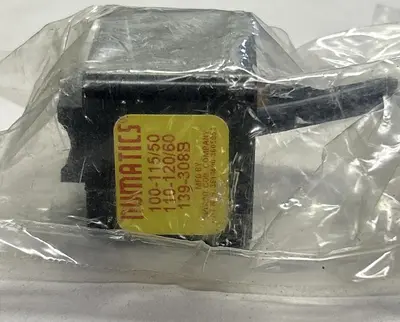New | in-Stock ASCO 139-308B Solenoid Regulators | Surplus Asset Holdings #1225550