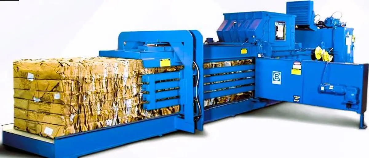 NEW 2026 BALEMASTER EO-720 AUTO-TIE BALER