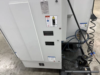 Used 2019 HAAS DM-2 Vertical Machining Centers Ohio US | Toolquip, Inc. #1319806