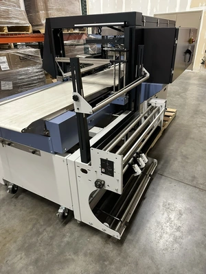 USED 2021 CONFLEX SYNC