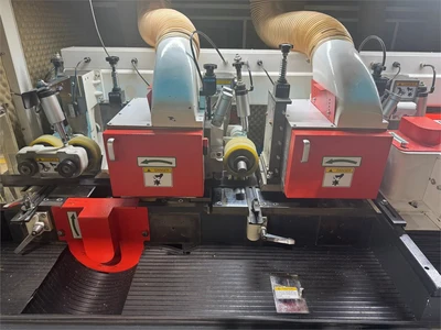 USED 2019 JANGJA "AM 623D"