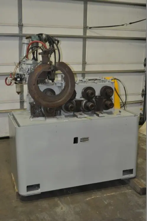 Used DEXTER _UNKNOWN_ Roll Formers | D & D Industries #438222