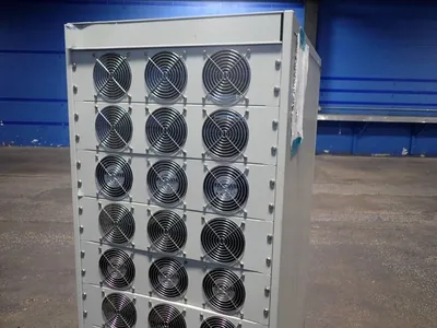 Used AMREL ELOAD LPLS1016 Battery Load Units Ohio US | HGR 24 #728174