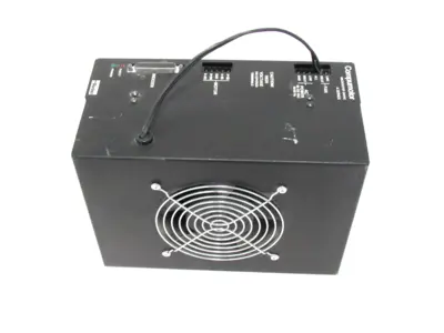 USED PARKER AH-DRIVE COMPUMOTOR AHDRIVE