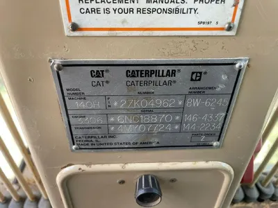 2000 Caterpillar 140H