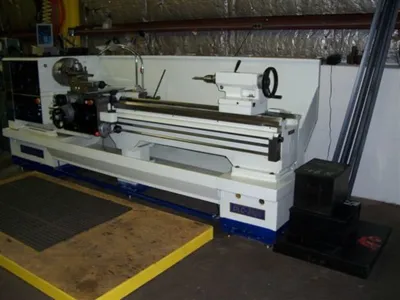 USED 2007 BIRMINGHAM DLC-2080