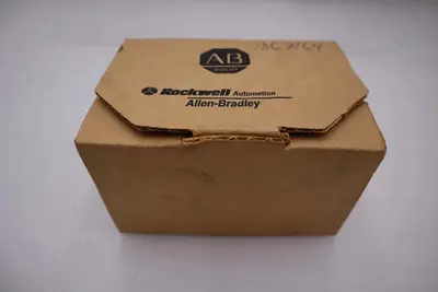NEW ALLEN-BRADLEY 1492-IFM20F SER B TERMINAL INTERFACE MODULE STOCK H182A