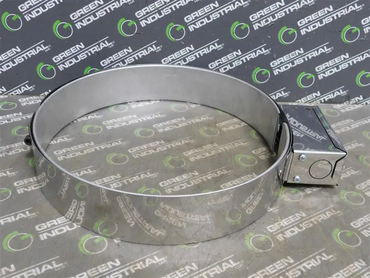 Used HEAT & SENSOR 9046249 Temperature Controls | Green Industrial #673835