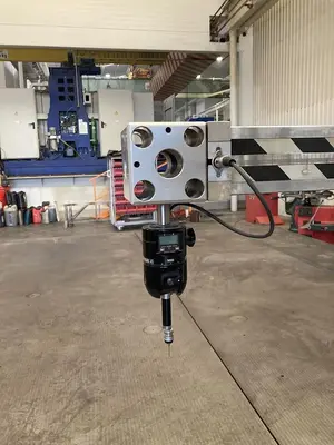 Used 2006 FARO TRICOORD 3000 GIP 2520 MAN Coordinate Measuring Machines CZ | Amaron s.r.o. #1061766