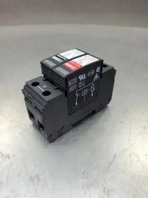 USED Phoenix Contact VALVETRAB