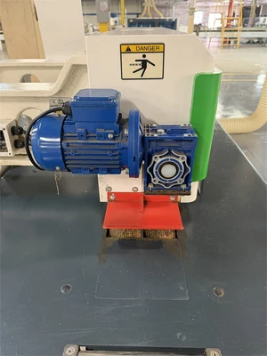 USED 2019 JANGJA SM6355