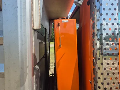 Used 1997 INTERNATIONAL 2654 6X4 Dump trucks Michigan US | Miedema Asset Management Group #1419330