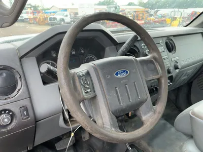 USED 2016 FORD SUPERDUTY