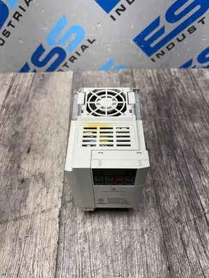 BENSHAW RSi-003-SS-4C Electrical/PLC/Automation | ESS Industrial Equipment Sales (6)