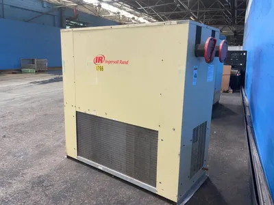 Used INGERSOLL RAND D2720INA400 Miscellaneous MRO Ohio US | HGR 24 #1048054