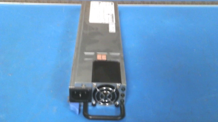 Used Dell POWEREDGE 1850 POWER SUPPLY 550W AA23300 -2 Power Supplies Arizona US | ASSET CONVERSION SPECIALISTS, INC. #307729
