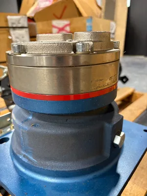 HYDRA-CELL D12EKCTSFECA Pumps & Hydraulics | ESS Industrial Equipment Sales (7)