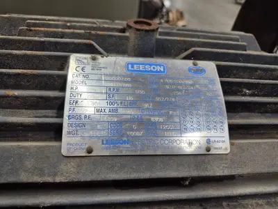 USED PREMIER FLUID SYSTEMS TRVA 65-450/1-C/RX