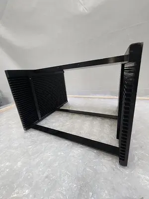 DISCO DICING SAW METAL FRAME CASSETTE 2-8