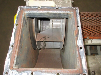 USED 1997 KICE FC ARR9