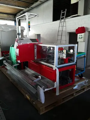 NEW 2016 AUMANN BATTERY PRODUCTION FACILITY