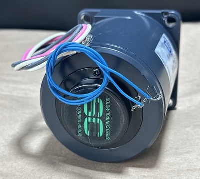 NEW Oriental Motor VSI540A-GVH