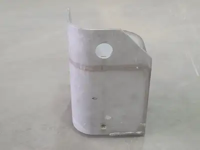 Stainless Steel Tank Risers