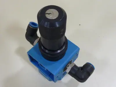 USED FESTO LRS-3/8-S-B