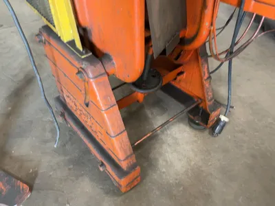 Used _UNKNOWN_ _UNKNOWN_ O.B.I. Presses Michigan US | Miedema Asset Management Group #1324291
