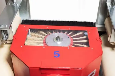 NEW NORTHTECH NT MBS12-2T1R2L-EL