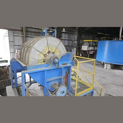 300 TPD Modular Ore Processing Plant with Crushing, Milling, Gravity & Flotation Circuits
