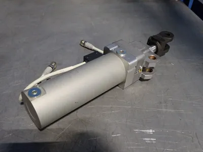 New | in-Stock SMC CLK2PB50TF100YBP74SEX1882 Pumps Ohio US | HGR 24 #882118