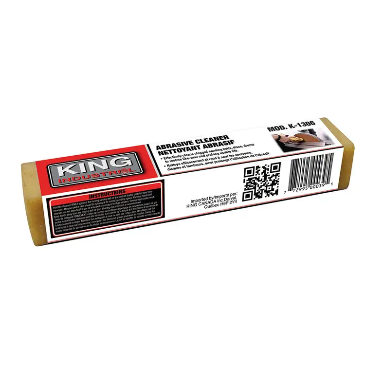 New | in-Stock KING CANADA K-1306 Miscellaneous Woodworking Equipment British Columbia CA | Lenmark #273773