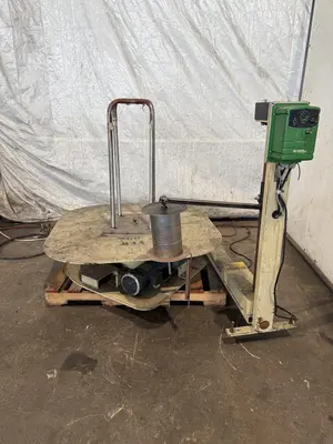 USED COILMATE EZ5048