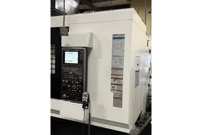 Used _UNKNOWN_ _UNKNOWN_ Vertical Machining Centers Utah US | KD Auctions #1548933