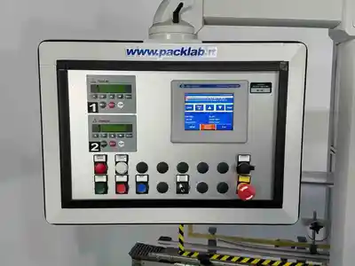 USED PACKLAB TD90