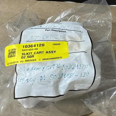 New Eaton Bearing Assembly N5-681-20 SLKIT 2.50R Warranty!