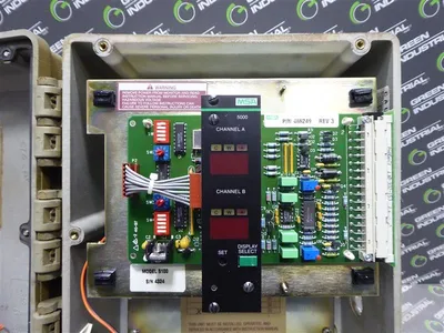 USED MSA 5100