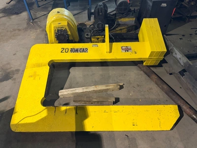 1981 BUSHMAN 624S Crane Accessories | Michael Meyer (5)