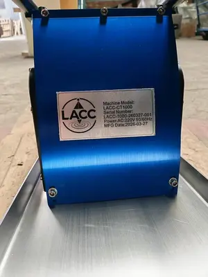 New | in-Stock HSG JTH _UNKNOWN_ Slag Grinders California US | MANUFACTURING SOLUTIONS #1257181